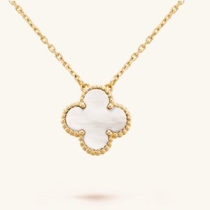 Van cleef necklace